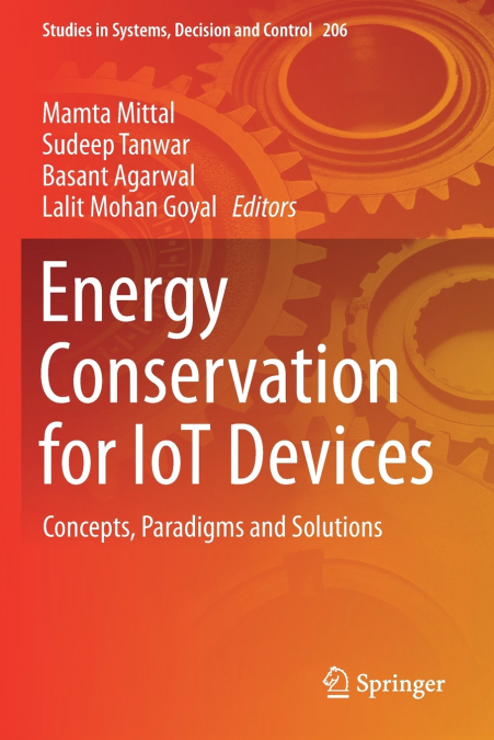 Energy Conservation for IoT Devices
