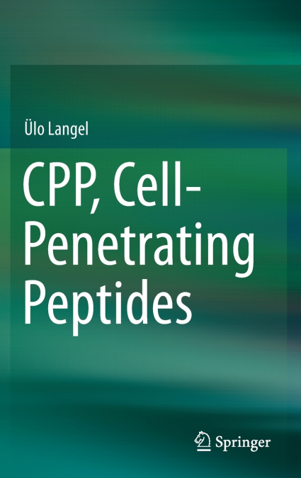 CPP, Cell-Penetrating Peptides