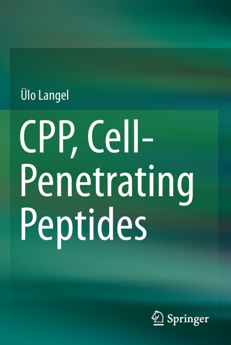 CPP, Cell-Penetrating Peptides