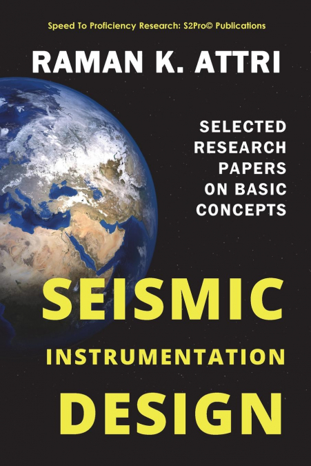 Seismic Instrumentation Design