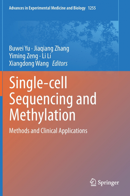 Single-cell Sequencing and Methylation