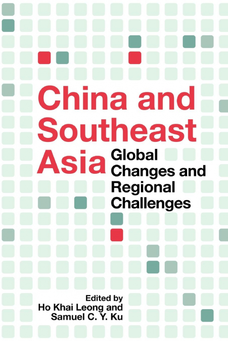 China and Southeast Asia
