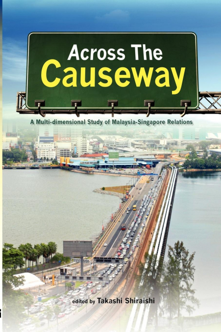Across the Causeway