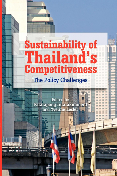 Sustainability of Thailand’s Competitiveness