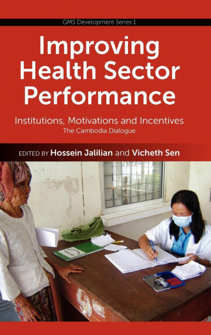 Improving Health Sector Performance