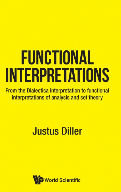 Functional Interpretations