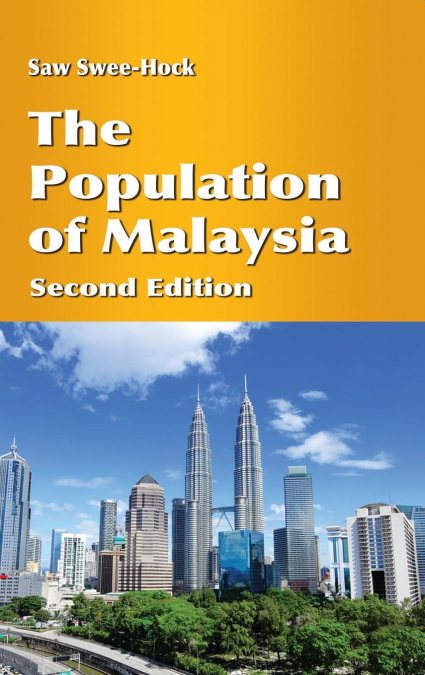 The Population of Malaysia (Second Edition)