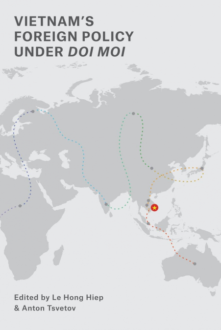 Vietnam’s Foreign Policy under Doi Moi