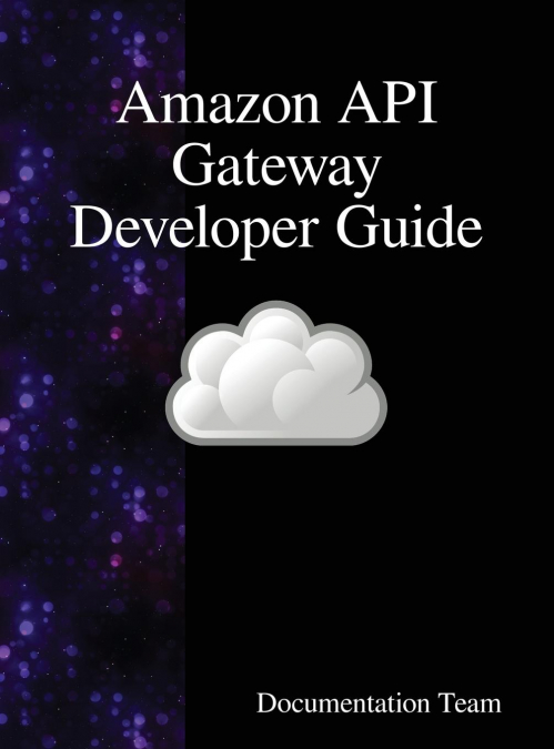 Amazon API Gateway Developer Guide