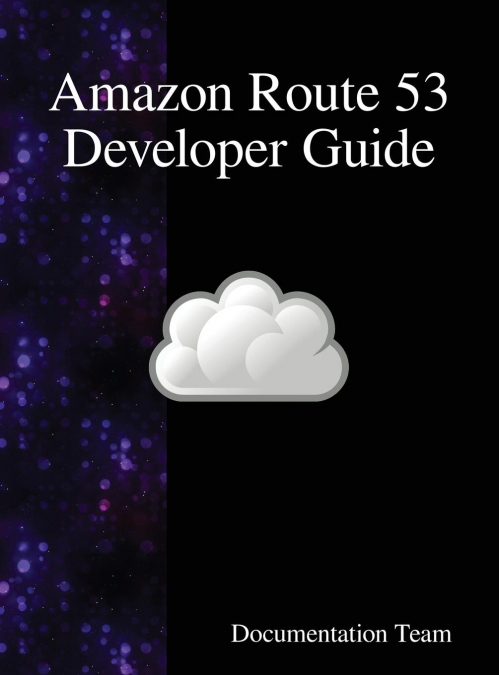 Amazon Route 53 Developer Guide