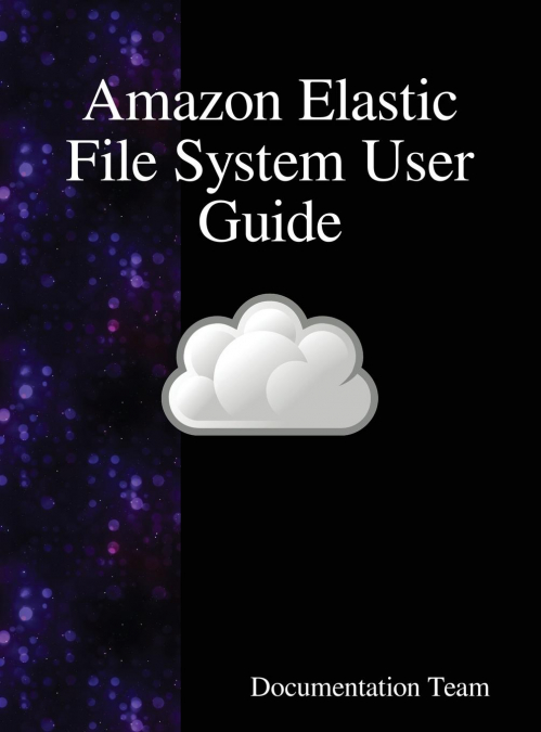 Amazon Elastic File System User Guide