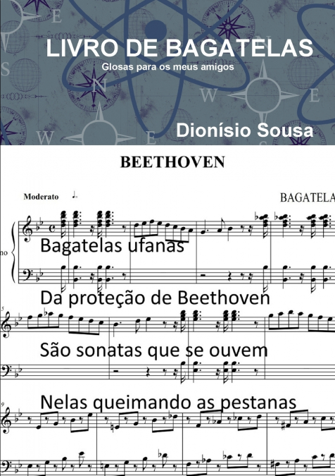 Livro de Bagatelas