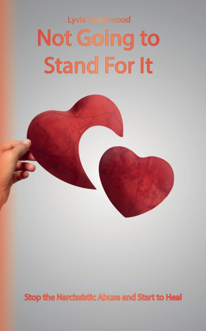 Not Going to Stand For It