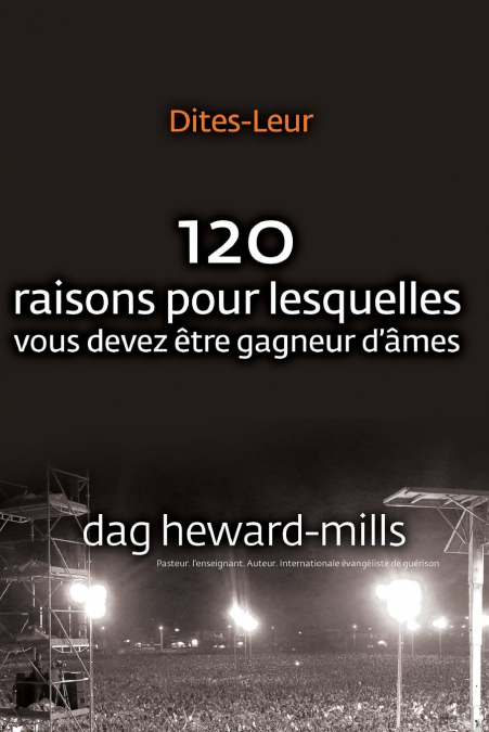 Dites-Leur