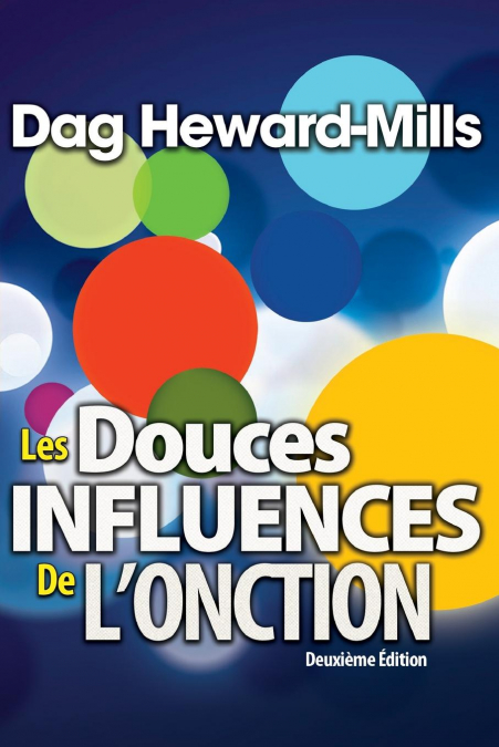Les Douces Influence du Saint Esprit