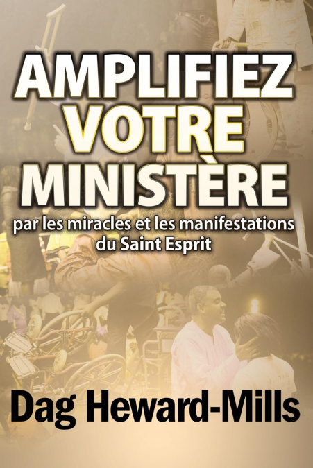 Amplifiez Votre Ministère