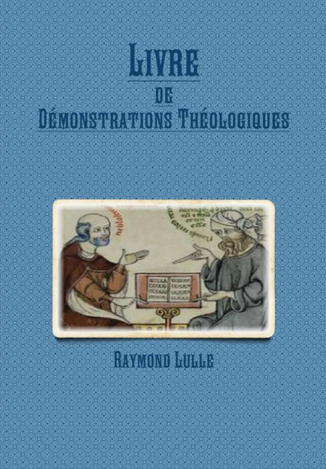 Livre de Démonstrations