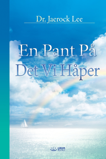 En Pant På Det Vi Håper(Norwegian)