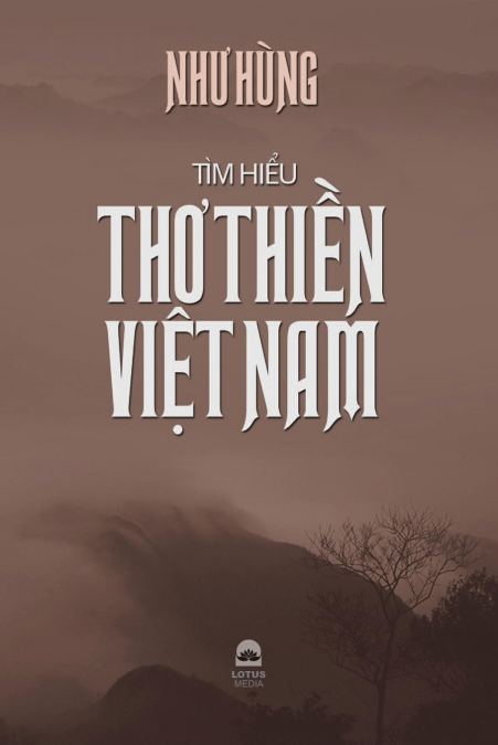 Tìm hiểu thơ thiền Việt Nam