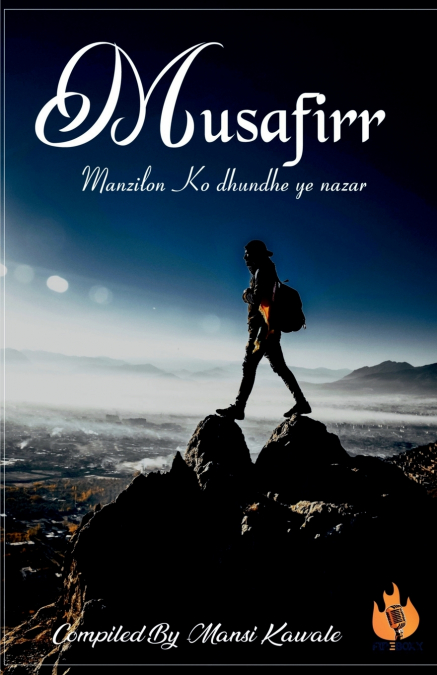 Musafirr / मुसाफिर