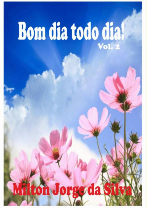 Bom Dia Todo Dia