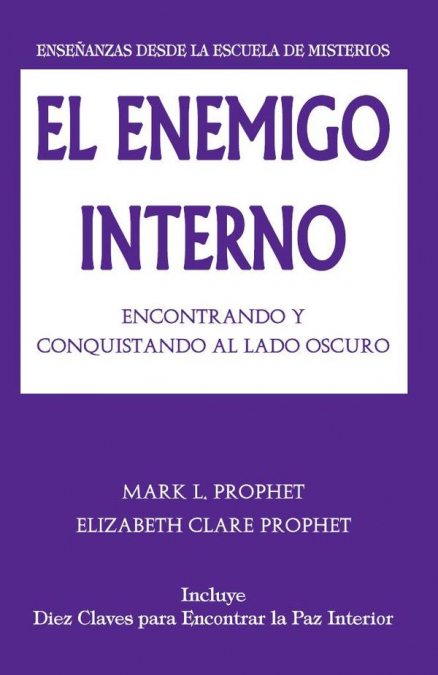 El enemigo Interno