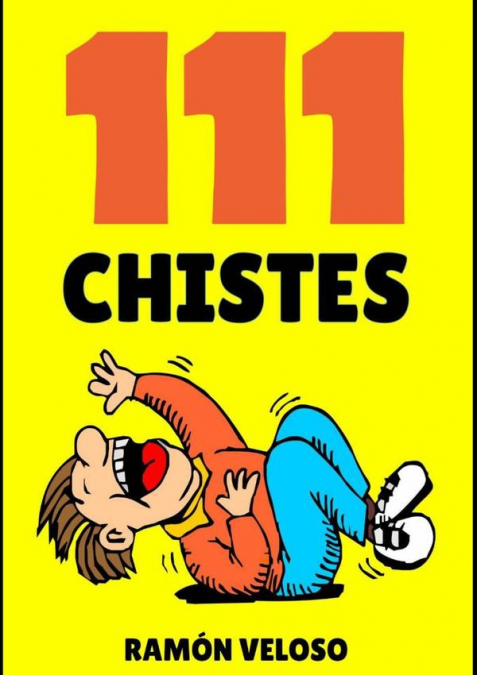 111 Chistes