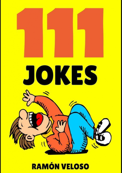 111 Jokes