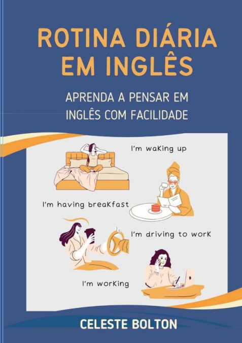 Rotina Diária Em Inglês