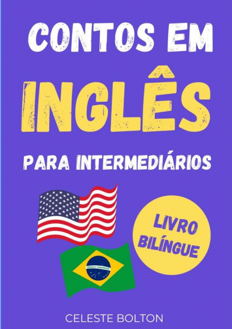 Contos Em Inglês Para Intermediários
