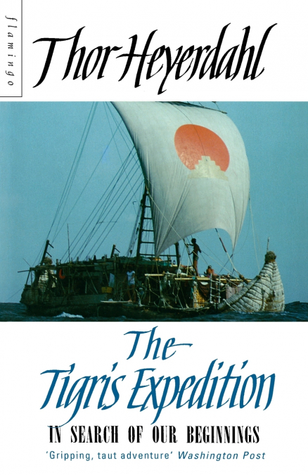 The Tigris Expedition