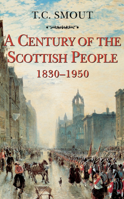 Century of the Scottish People