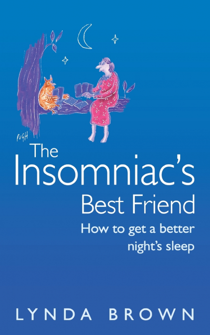 The Insomniac’s Best Friend