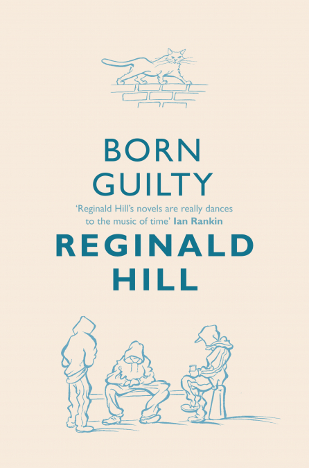 Born Guilty