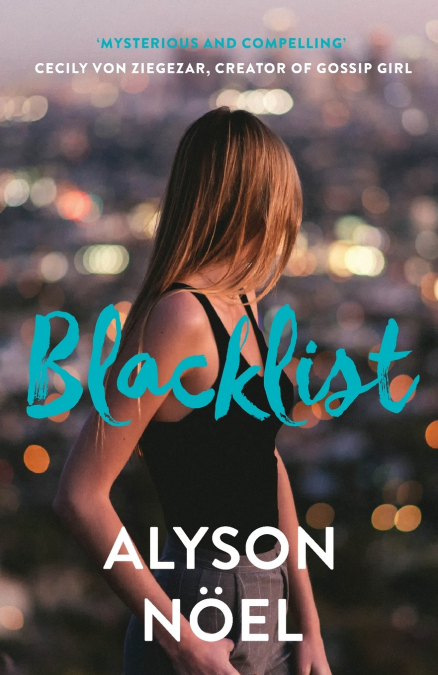 Blacklist