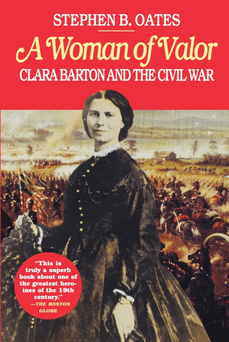 A Woman of Valor