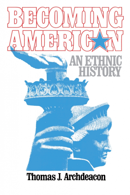Becoming American