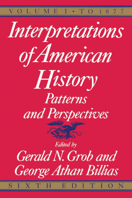 Interpretations of American History