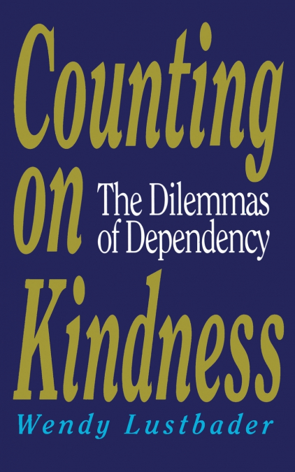 Counting on Kindness