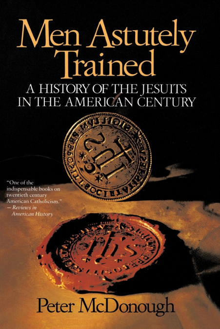 Men Astutely Trained