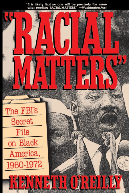 Racial Matters