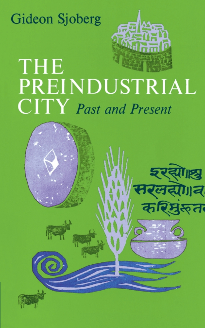 The Preindustrial City