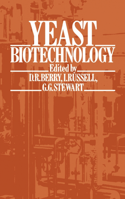 Yeast Biotechnology