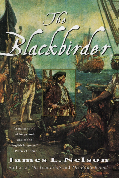 The Blackbirder