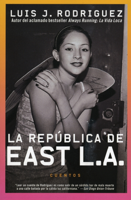 La Republica de East LA