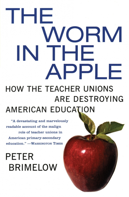 The Worm in the Apple