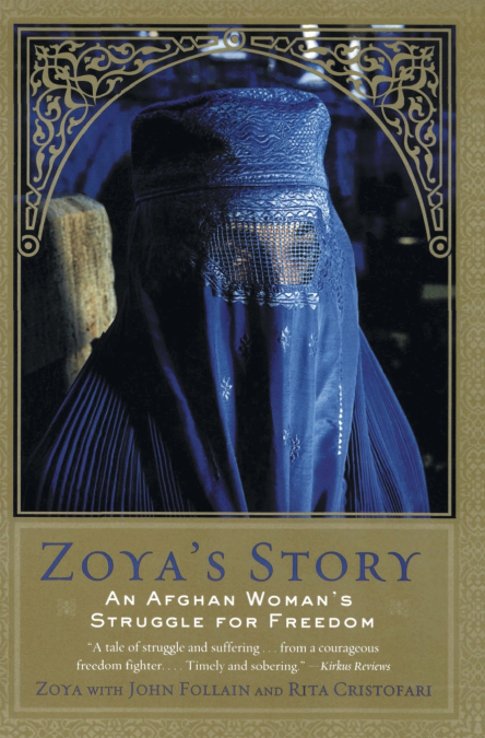 Zoya’s Story