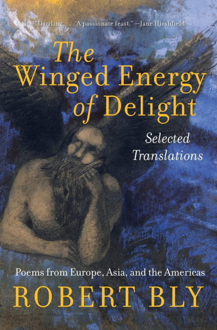 The Winged Energy of Delight
