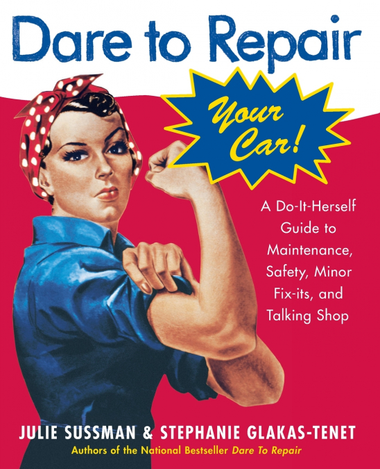 Dare To Repair Your Car