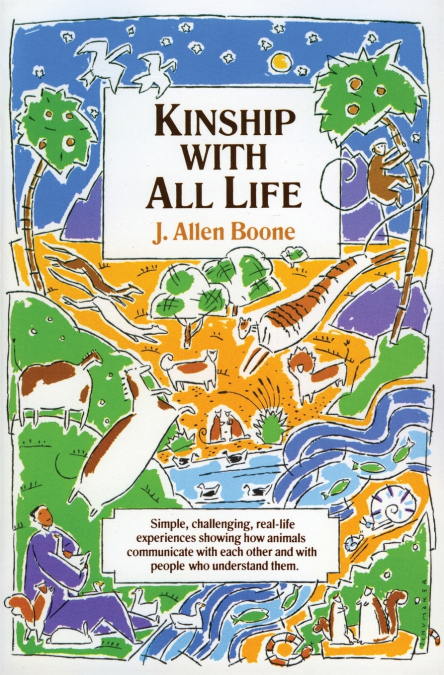 Kinship with All Life (Revised)
